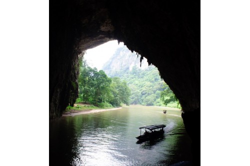 Hoa Lu And Tam Coc Tour